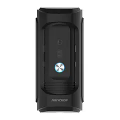 [DS-KB8113-IME1(B)(O-STD)] Hikvision - Frente de Calle IP 2Mp Uso Rudo Antivandálico IK09 y Exterior IP65 PoE Estándar 3 mts IR Compatible con Monitor IP HIKVISION