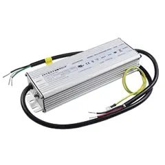 [EUV-150S036ST-KW02] Hikvision - Fuente de Poder de Voltaje Constante de 36 Vcc 4,17A 150W Para PTZ Tandemvu