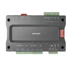 [DS-K2210(O-STD)] Hikvision - Controlador master para ascensor 128 Pisos