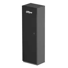 [DHI-IPMECD-1062-R] Dahua - Barrera Vehicular Motorizada Motor 24V Sin Escobillas Velocidad de Apertura/Cierre Ajustable entre 2 y 6 segundos Compatible con Brazo Telescópico Recto Ajustable de 2.7 a 4.5 Metros Dimensiones 285mm × 200mm × 940mm IP54