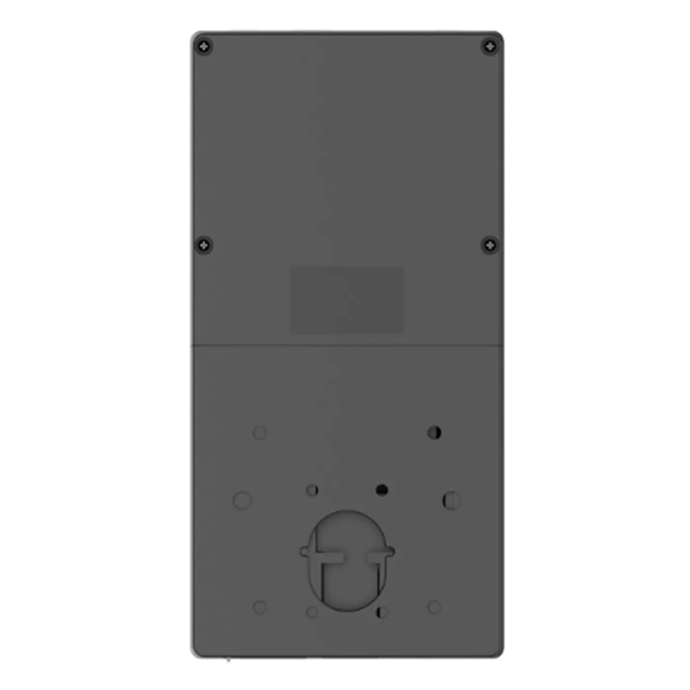 [DHI-ASI6213S-PW] Dahua - Control de Acceso con Pantalla Táctil de 4.3" y Reconocimiento Facial (6.000 Usuarios 6.000 Rostros 10.000 Tarjetas IC Mifare 6.000 Claves) Puerto PoE Comunicación TCP/IP y Wi-Fi para Interiores y Exteriores [Serie FACT]