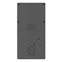 [DHI-ASI6213S-PW] Dahua - Control de Acceso con Pantalla Táctil de 4.3" y Reconocimiento Facial (6.000 Usuarios 6.000 Rostros 10.000 Tarjetas IC Mifare 6.000 Claves) Puerto PoE Comunicación TCP/IP y Wi-Fi para Interiores y Exteriores [Serie FACT]