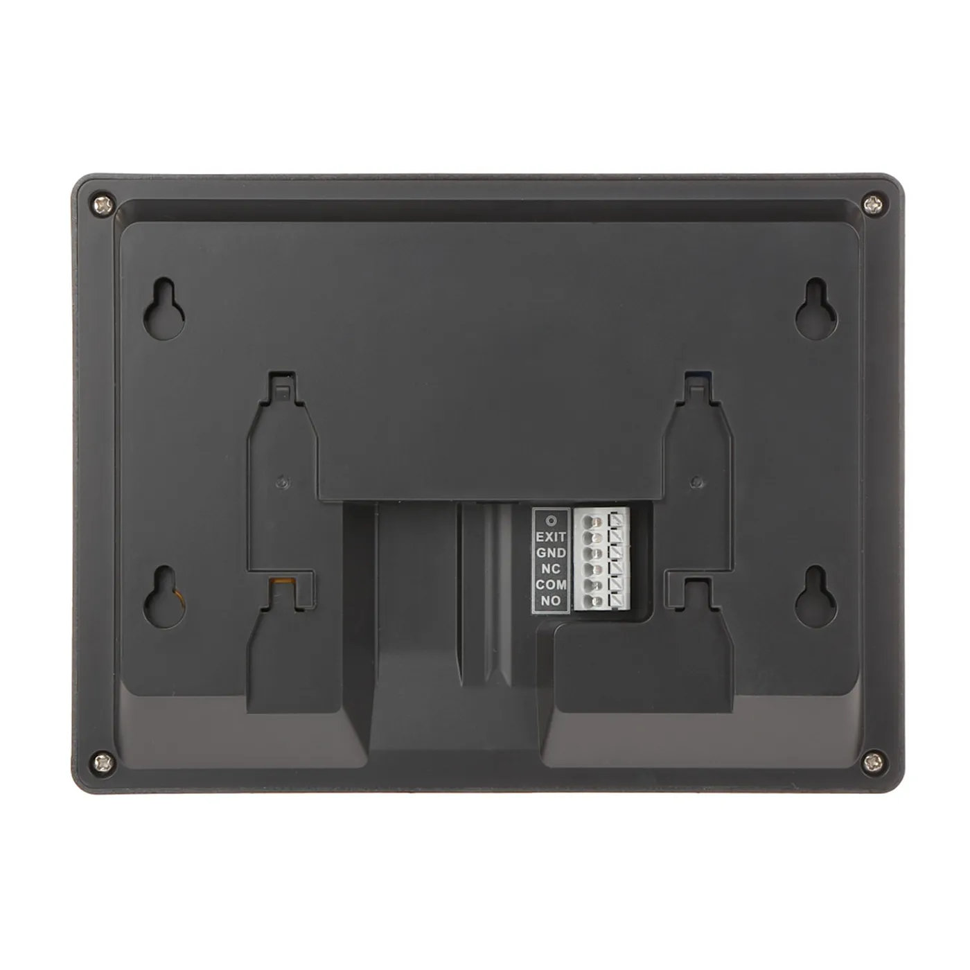 [DHI-ASA2212GL-MEW] Dahua - Control de Asistencia con Pantalla de 2.4" y Batería (3.000 Usuarios 3.000 Tarjetas IC o ID 3.000 Claves 3.000 Huellas) Comunicación TCP/IP y Wi-Fi Registro Automático Registro P2P y DHCP Puerto USB para Interiores