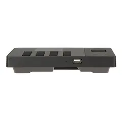 [DHI-ASA2212GL-MEW] Dahua - Control de Asistencia con Pantalla de 2.4" y Batería (3.000 Usuarios 3.000 Tarjetas IC o ID 3.000 Claves 3.000 Huellas) Comunicación TCP/IP y Wi-Fi Registro Automático Registro P2P y DHCP Puerto USB para Interiores