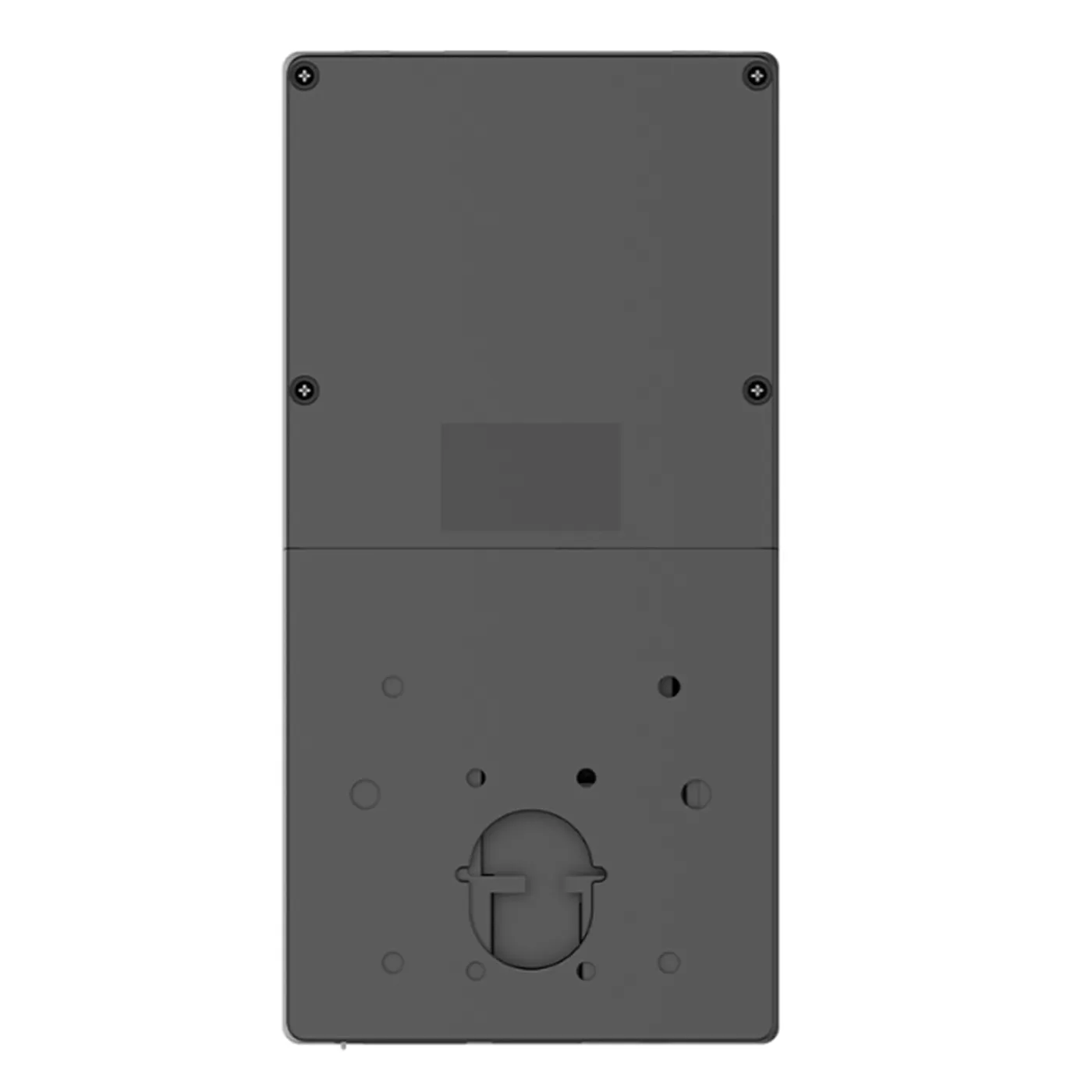[DHI-ASI6213S] Dahua - Control de Acceso con Pantalla Táctil de 4.3" y Reconocimiento Facial (6.000 Usuarios 6.000 Rostros 10.000 Tarjetas IC Mifare 6.000 Claves 300.000 Registros) Comunicación TCP/IP para Interiores y Exteriores [Serie FACT]