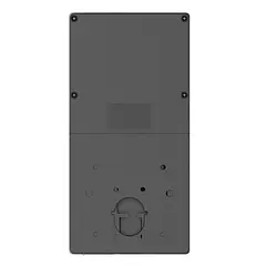 [DHI-ASI6213S] Dahua - Control de Acceso con Pantalla Táctil de 4.3" y Reconocimiento Facial (6.000 Usuarios 6.000 Rostros 10.000 Tarjetas IC Mifare 6.000 Claves 300.000 Registros) Comunicación TCP/IP para Interiores y Exteriores [Serie FACT]