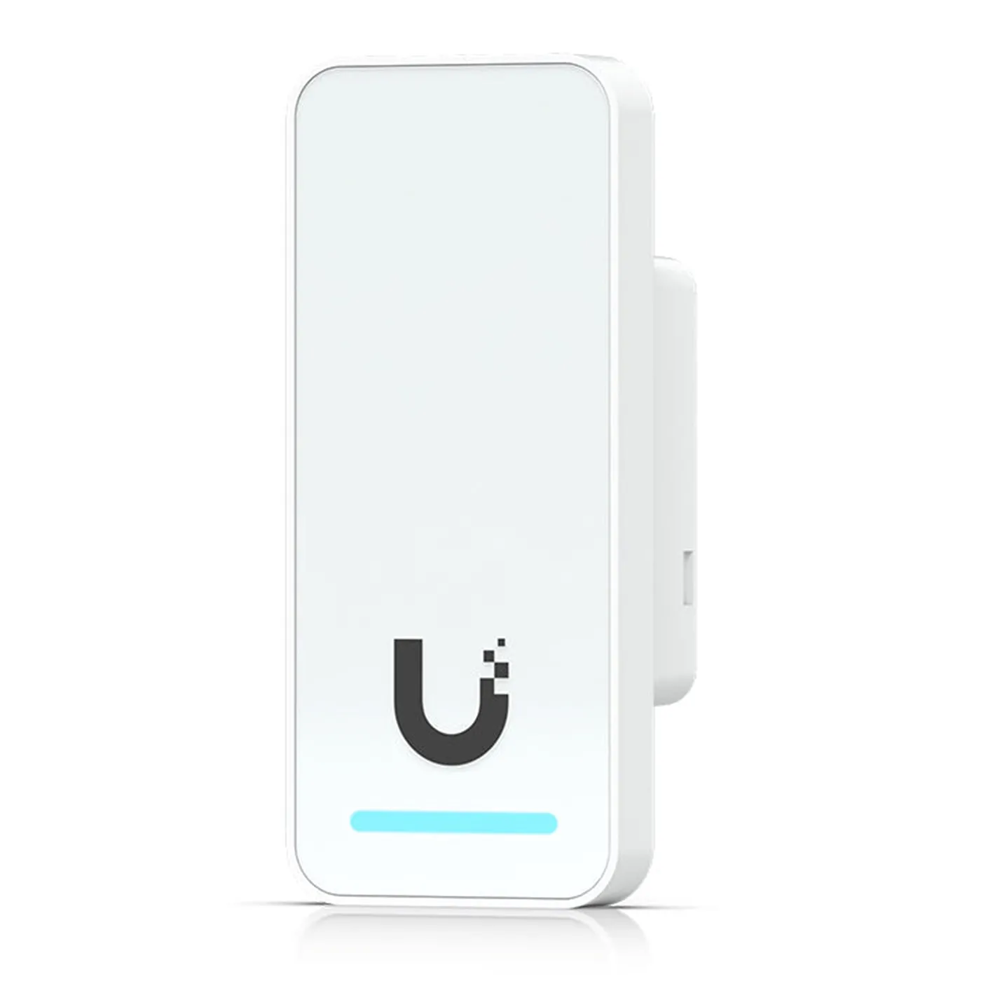 [UA-SK-Elevator] Ubiquiti - Kit de Inicio para Ascensor UniFi Access PoE para Selección de Piso hasta 18 Pisos Incluye Elevador Hub G2 Lector 2 Extensores PoE 10 Tarjetas de Acceso NDAA Cumple Interior y Exterior