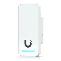 [UA-SK-Elevator] Ubiquiti - Kit de Inicio para Ascensor UniFi Access PoE para Selección de Piso hasta 18 Pisos Incluye Elevador Hub G2 Lector 2 Extensores PoE 10 Tarjetas de Acceso NDAA Cumple Interior y Exterior
