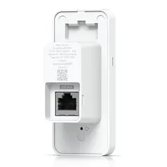 [UA-SK-Elevator] Ubiquiti - Kit de Inicio para Ascensor UniFi Access PoE para Selección de Piso hasta 18 Pisos Incluye Elevador Hub G2 Lector 2 Extensores PoE 10 Tarjetas de Acceso NDAA Cumple Interior y Exterior