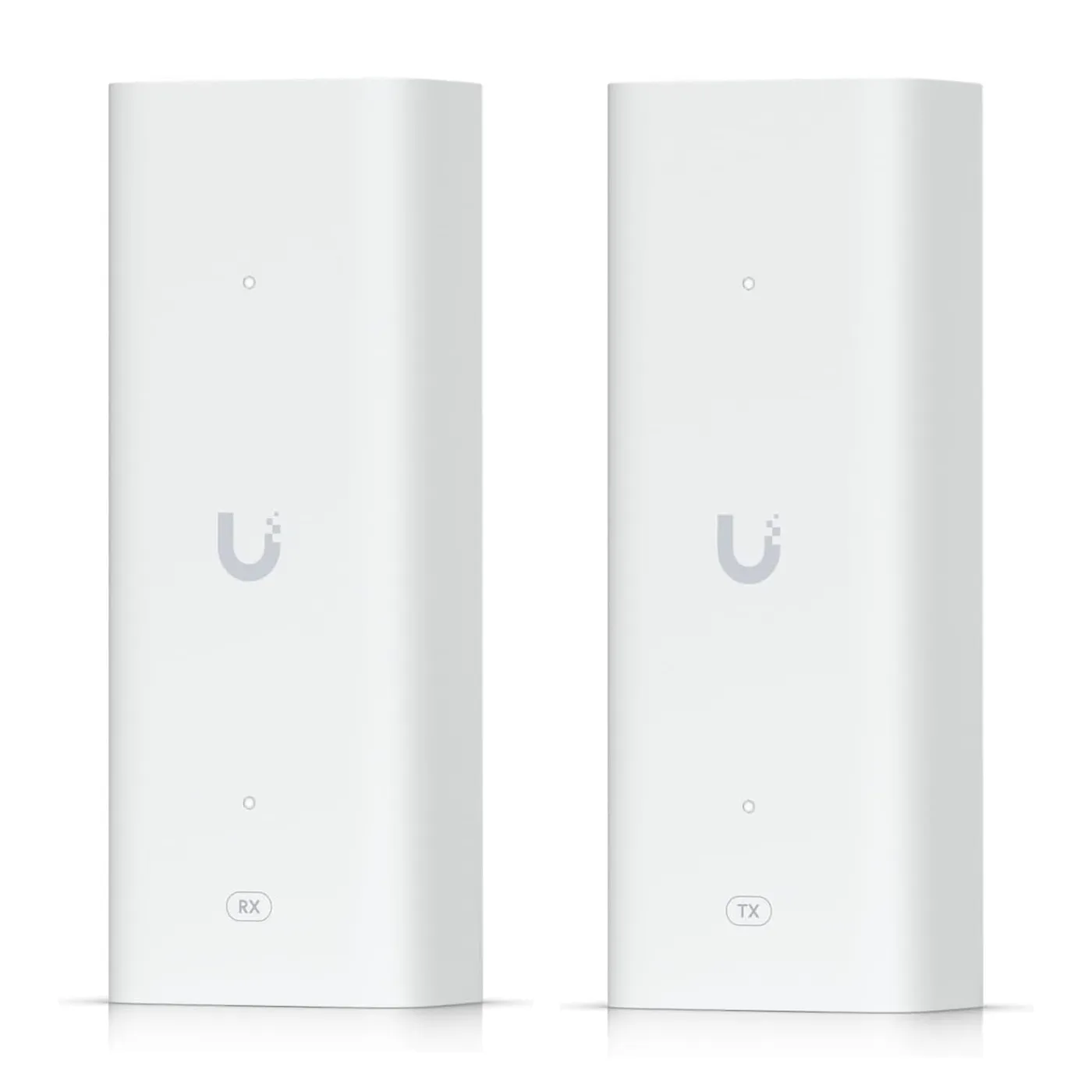 [UA-SK-Elevator] Ubiquiti - Kit de Inicio para Ascensor UniFi Access PoE para Selección de Piso hasta 18 Pisos Incluye Elevador Hub G2 Lector 2 Extensores PoE 10 Tarjetas de Acceso NDAA Cumple Interior y Exterior
