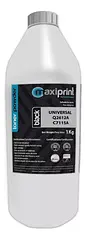 [12A-15A] Maxiprint - Polvo Toner Compatible HP Negro [Recarga] 12A 15A