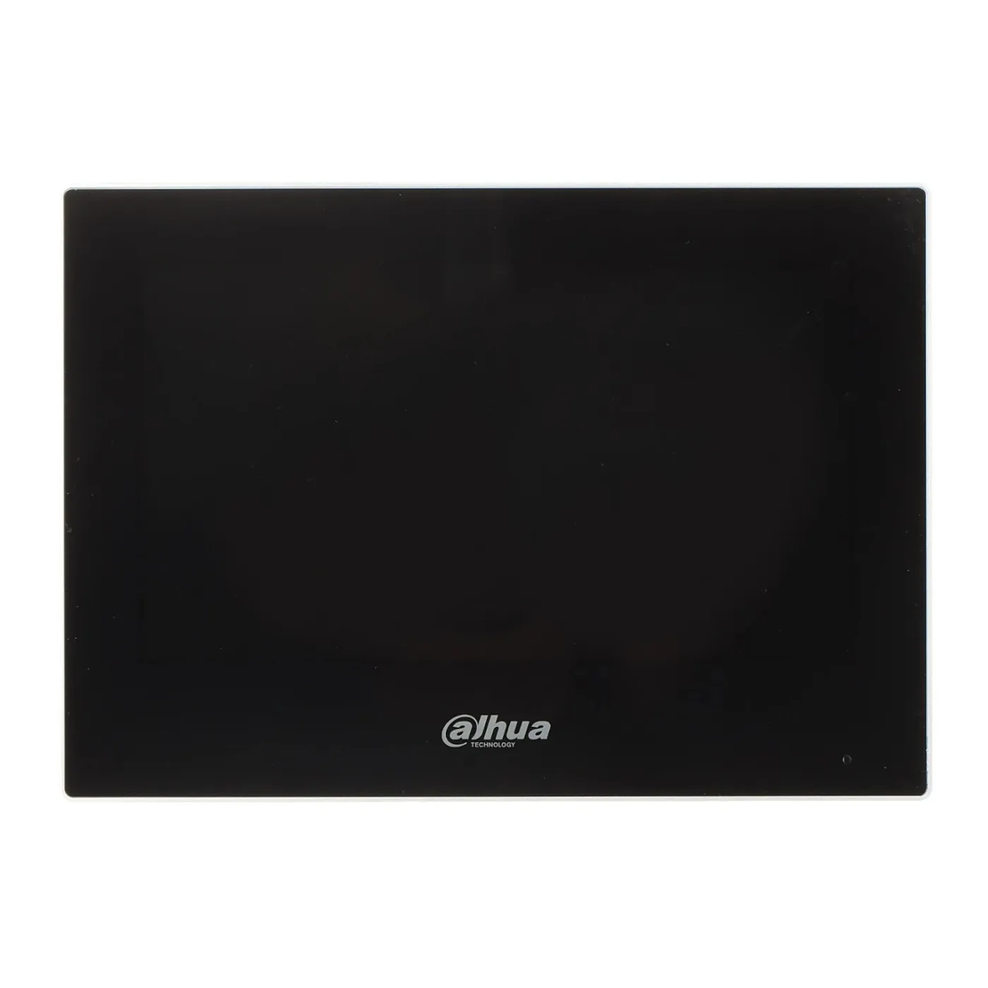 [DHI-KTP03] Dahua - Kit de Videoportero con Puerto PoE IP Monitor de 7" Frente de Calle con Camara de [2Mp] Apertura de Puerta Soporta hasta 10.000 Tarjetas (IC Mifare) [Incluye 1 x DHI-VTO2111D-P-S3 1 x DHI-VTH2621G-P 1 x DH-PFS3006-4ET-36]