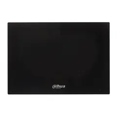 [DHI-KTP03] Dahua - Kit de Videoportero con Puerto PoE IP Monitor de 7" Frente de Calle con Camara de [2Mp] Apertura de Puerta Soporta hasta 10.000 Tarjetas (IC Mifare) [Incluye 1 x DHI-VTO2111D-P-S3 1 x DHI-VTH2621G-P 1 x DH-PFS3006-4ET-36]