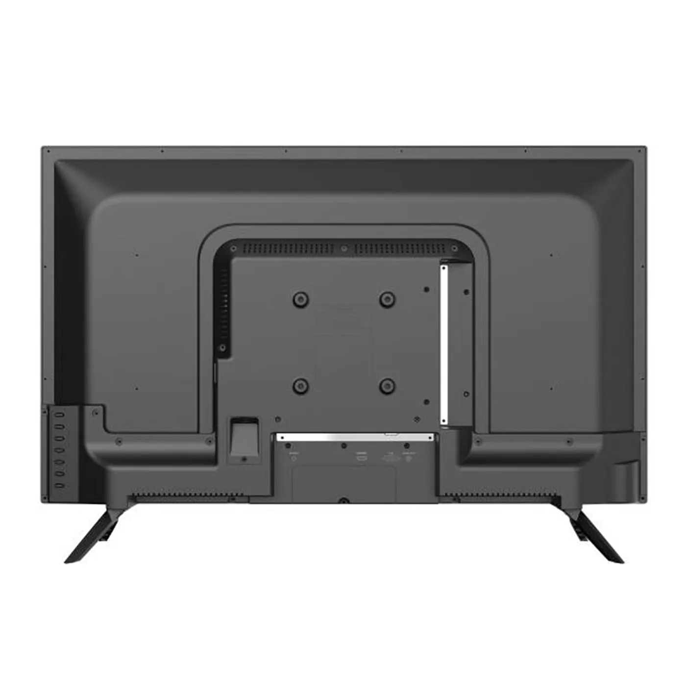 [DS-D5032F3-1V0S(American Standard)] Hikvision - Monitor LED 32" 2 Altavoces Potentes Entradas HDMI y VGA Uso 7-12 Montaje VESA (100 X 100) Calibración Inteligente de Imagen