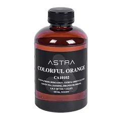 [CA10102] Astra - Aceite Esencial Colorful Orange 500Ml