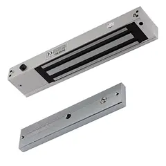 [DS-KAS261] Hikvision - Kit Control Acceso [Control Acceso, Cerradura, Base y Boton]
