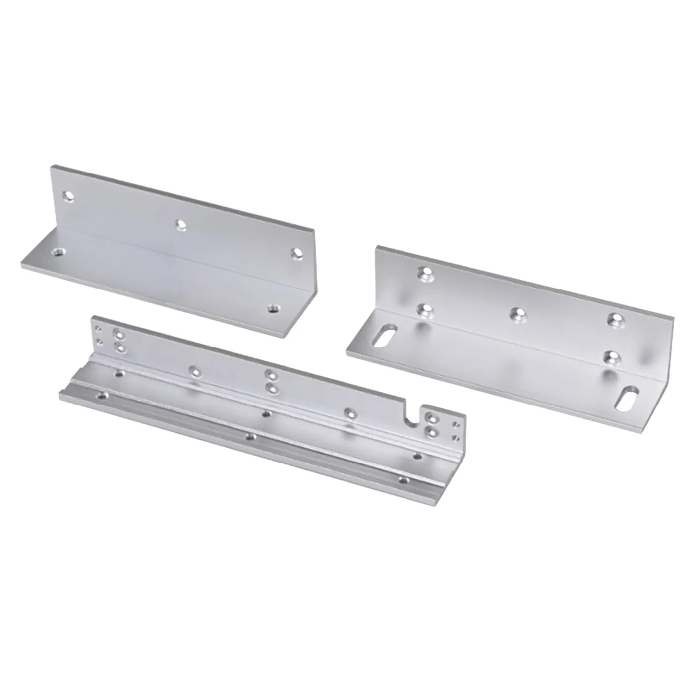 [DS-KAS261] Hikvision - Kit Control Acceso [Control Acceso, Cerradura, Base y Boton]