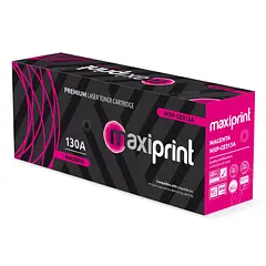 [CE313A-CF353A] Maxiprint - Toner Compatible HP Magenta CE313A CF353A