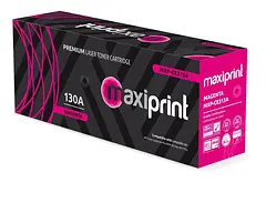 [CE313A-CF353A] Maxiprint - Toner Compatible HP Magenta CE313A CF353A