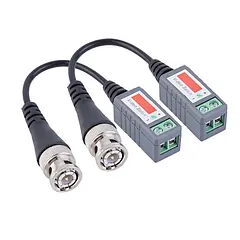 [ACC-VB-02T] Wireplus - Video Balun Pasivo Bornera 400 Metros
