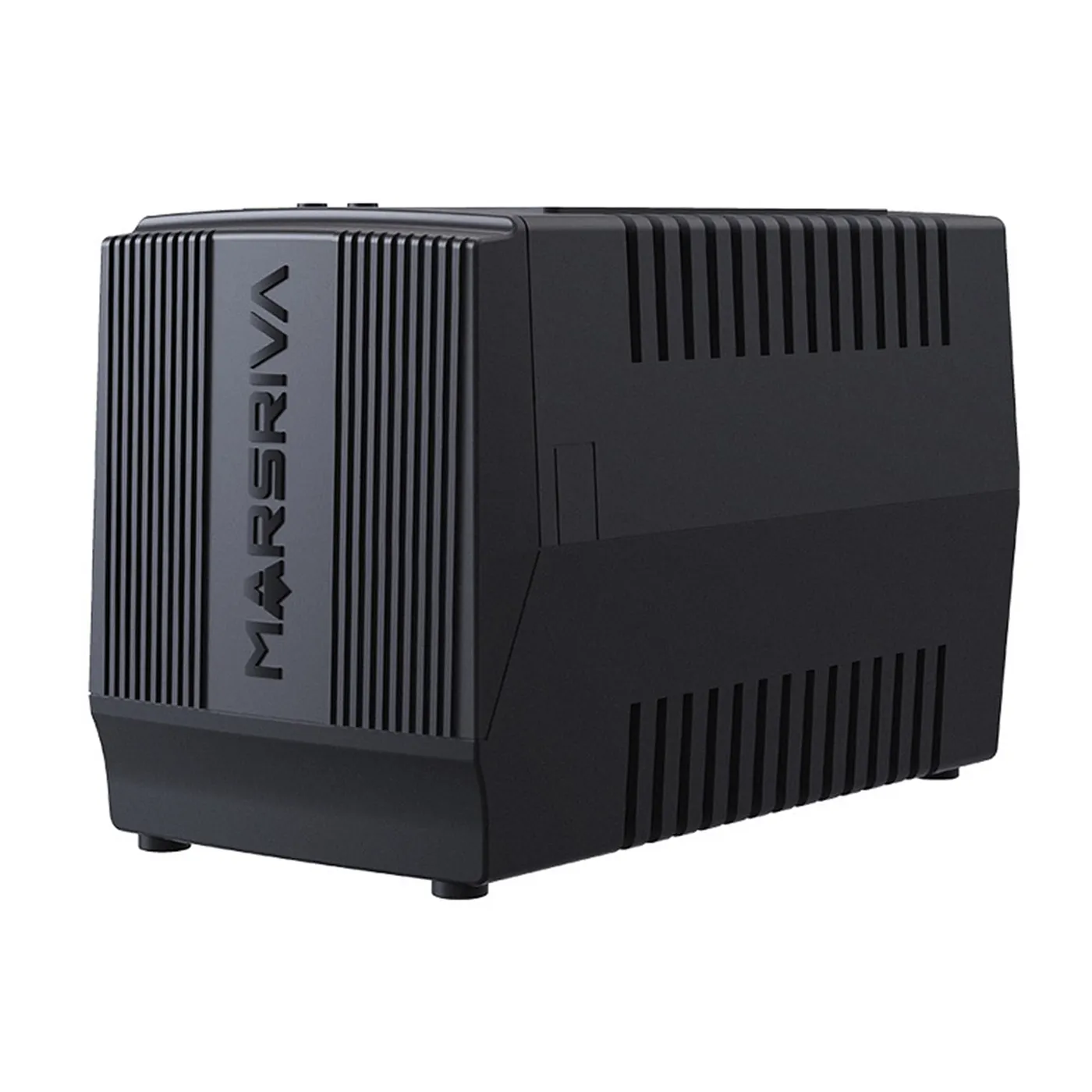 [MR-AVR600] Marsriva - Regulador automático de Voltaje 600VA / 300W
