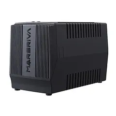 [MR-AVR600] Marsriva - Regulador automático de Voltaje 600VA / 300W