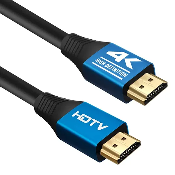 [CAB111] Cable HDMI 2.0 2K/4K en Bolsa [10 Metros]