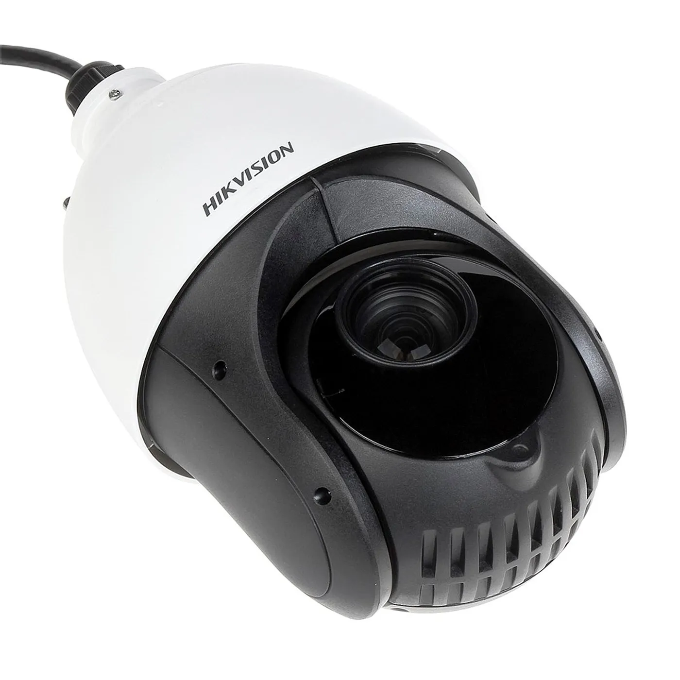 [DS-2AE4225TI-D] Hikvision - Cámara HD Domo PTZ 1080P [2MP] 25X 360° RS-485
