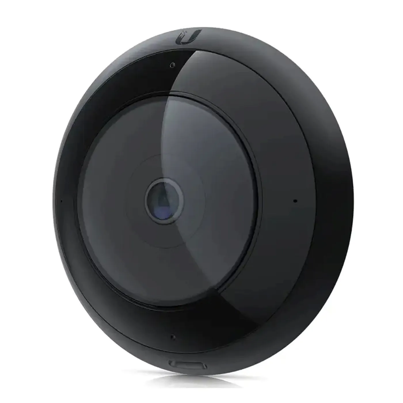 [UVC-AI-360] Ubiquiti - Cámara Full HD de 30 FPS con Sensor CMOS de 5MP PoE Lente Ojo de Pez Ultra Gran Angular de 360 Grados
