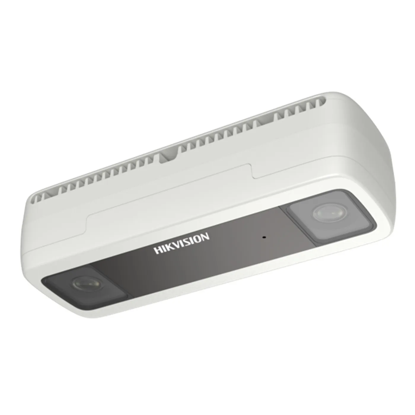 [DS-2CD6825G0/C-IVS(2mm)] Hikvision - Cámara IP Dual 1080P [2MP] Lente 2mm Conteo de Personas Conteo de Aforo PoE