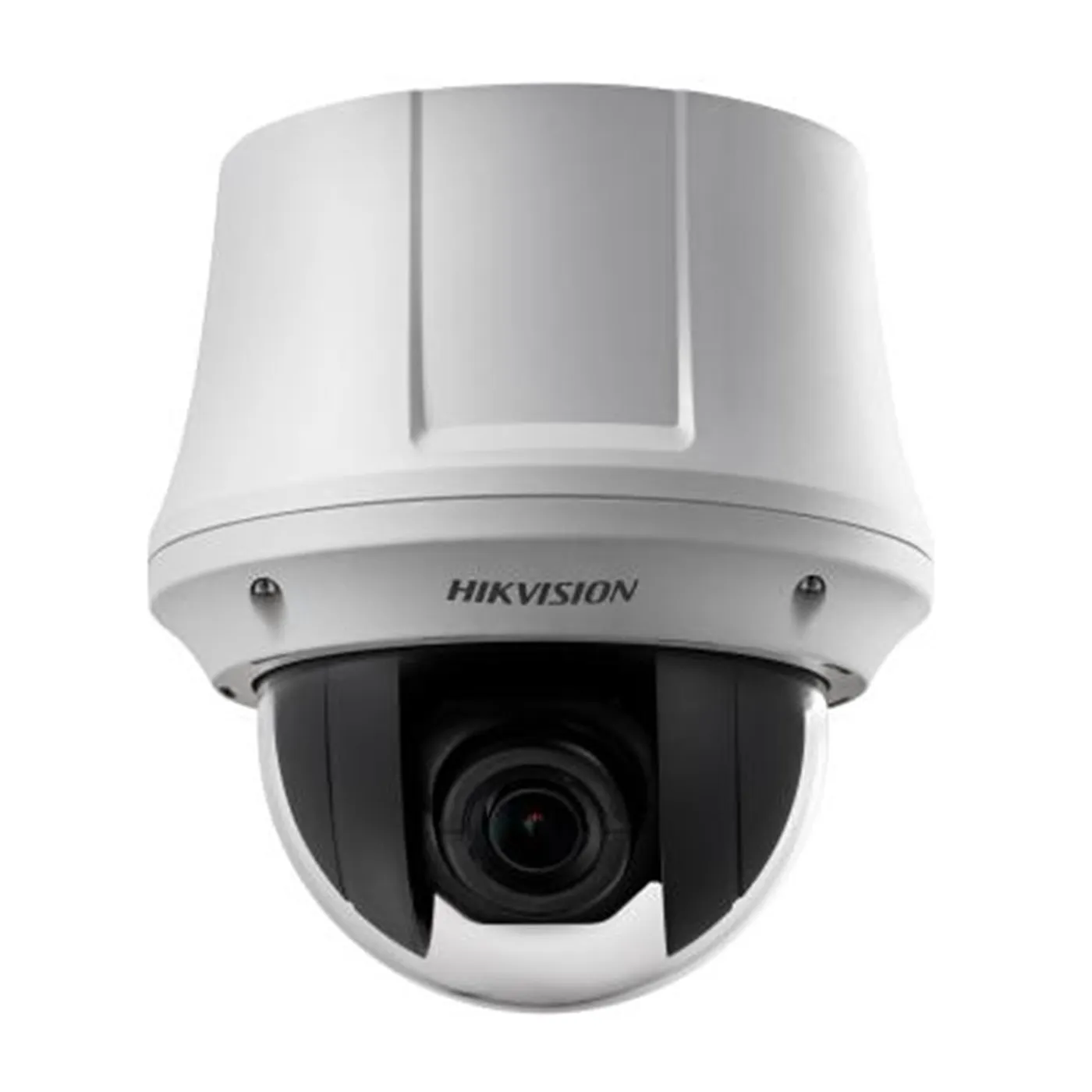 [DS-2AE4225T-D3] Hikvision - Cámara Domo Con Pantalla de 4" [2MP] 25X con Tecnología DarkFighter