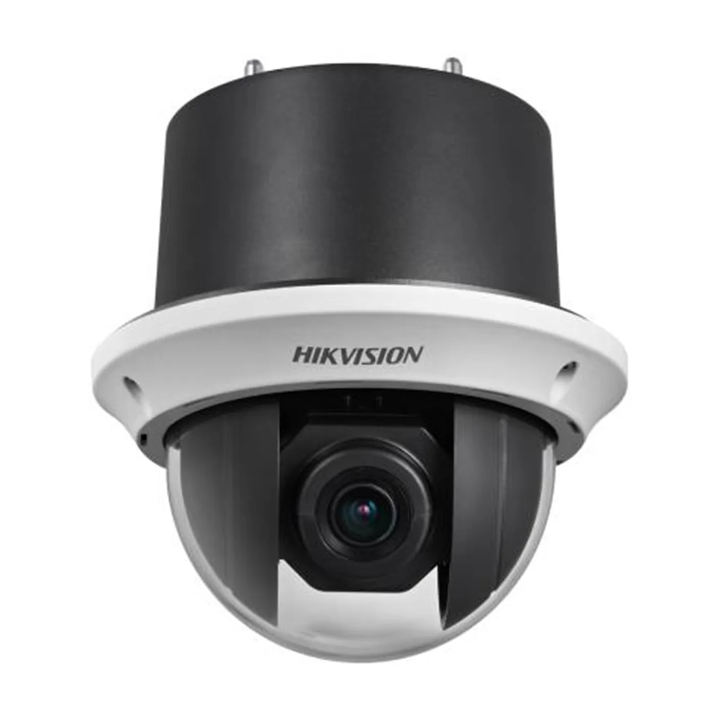 [DS-2AE4225T-D3] Hikvision - Cámara Domo Con Pantalla de 4" [2MP] 25X con Tecnología DarkFighter