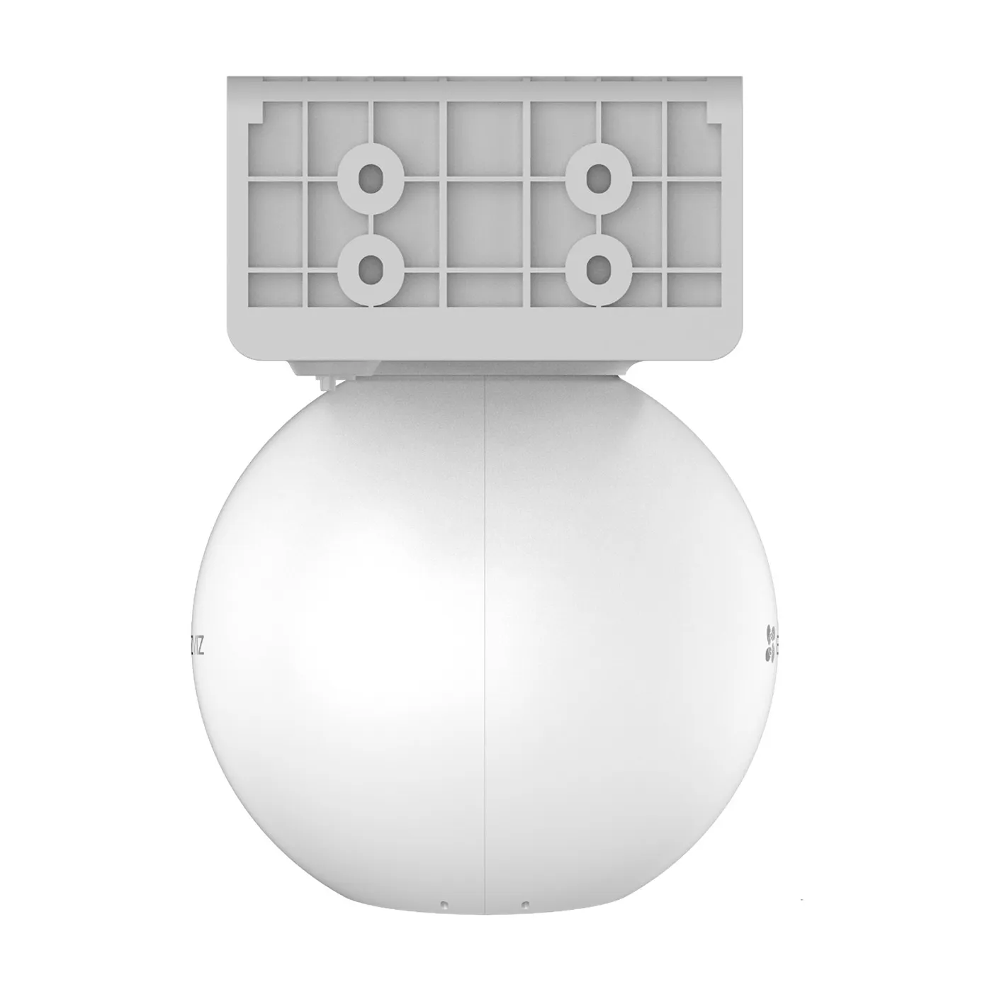[CS-CB8-R100-2C3WFL] Ezviz - Cámara Domo IP PT Inalambrica con Bateria HD 2K [4MP] WiFi Rotatoria Lente 4mm Exterior/Interior