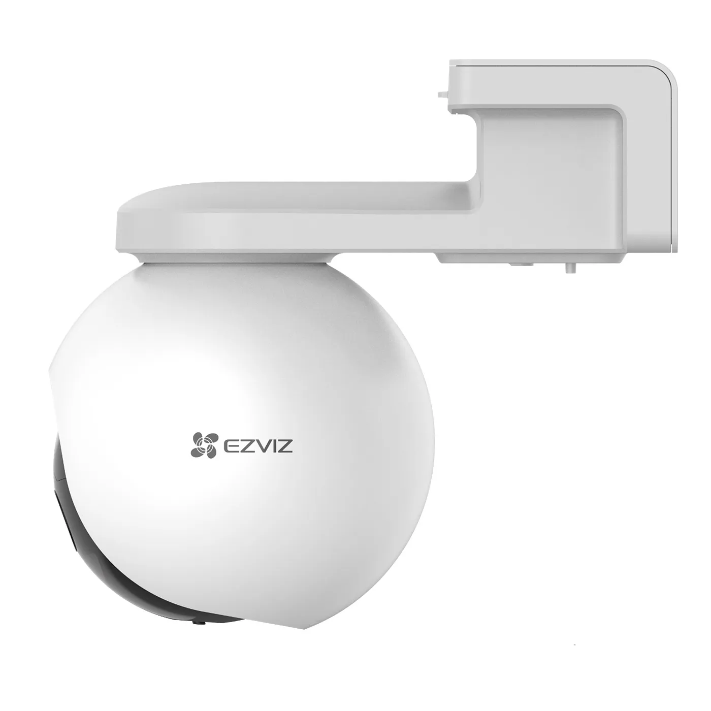 [CS-CB8-R100-2C3WFL] Ezviz - Cámara Domo IP PT Inalambrica con Bateria HD 2K [4MP] WiFi Rotatoria Lente 4mm Exterior/Interior
