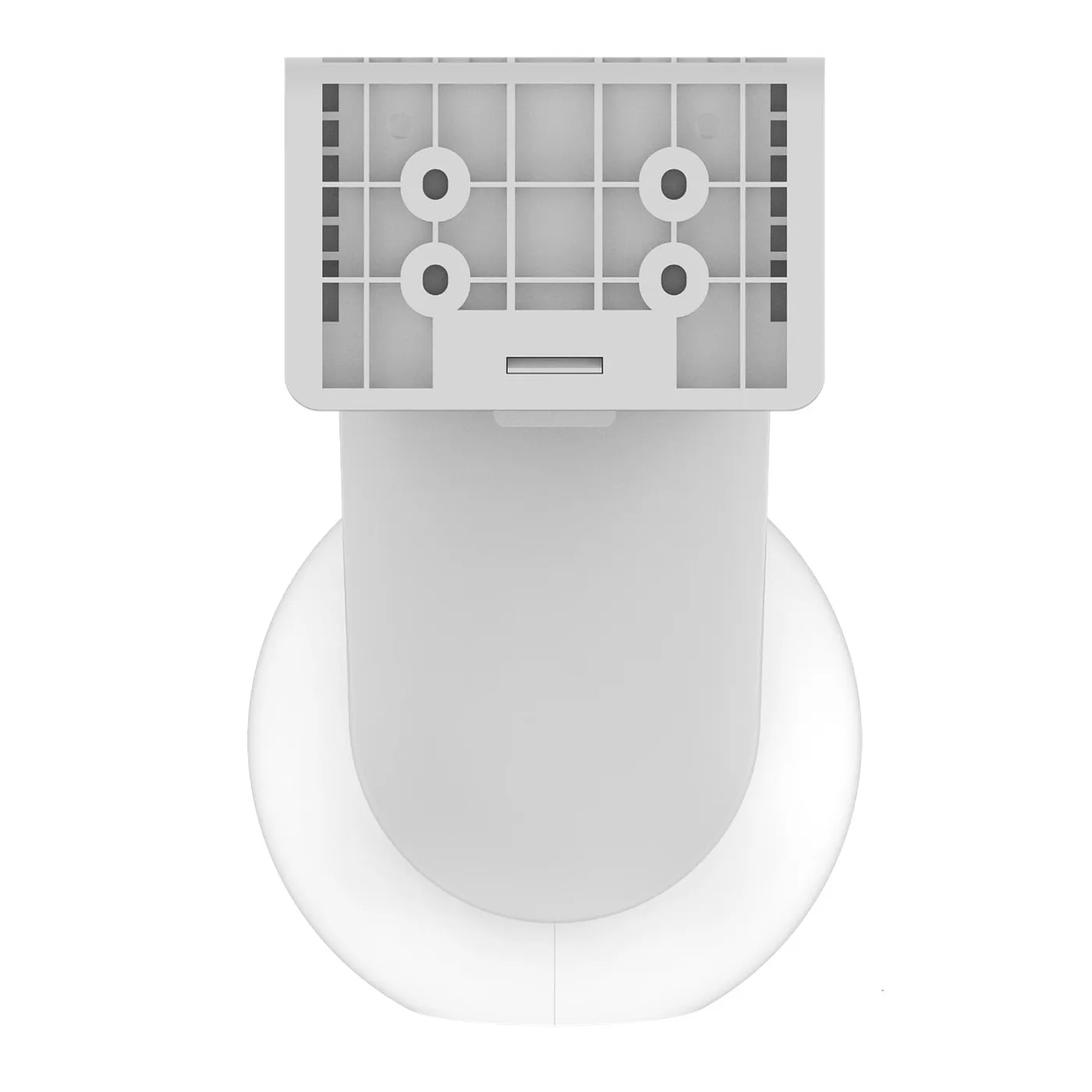[CS-CB8-R100-2C3WFL] Ezviz - Cámara Domo IP PT Inalambrica con Bateria HD 2K [4MP] WiFi Rotatoria Lente 4mm Exterior/Interior