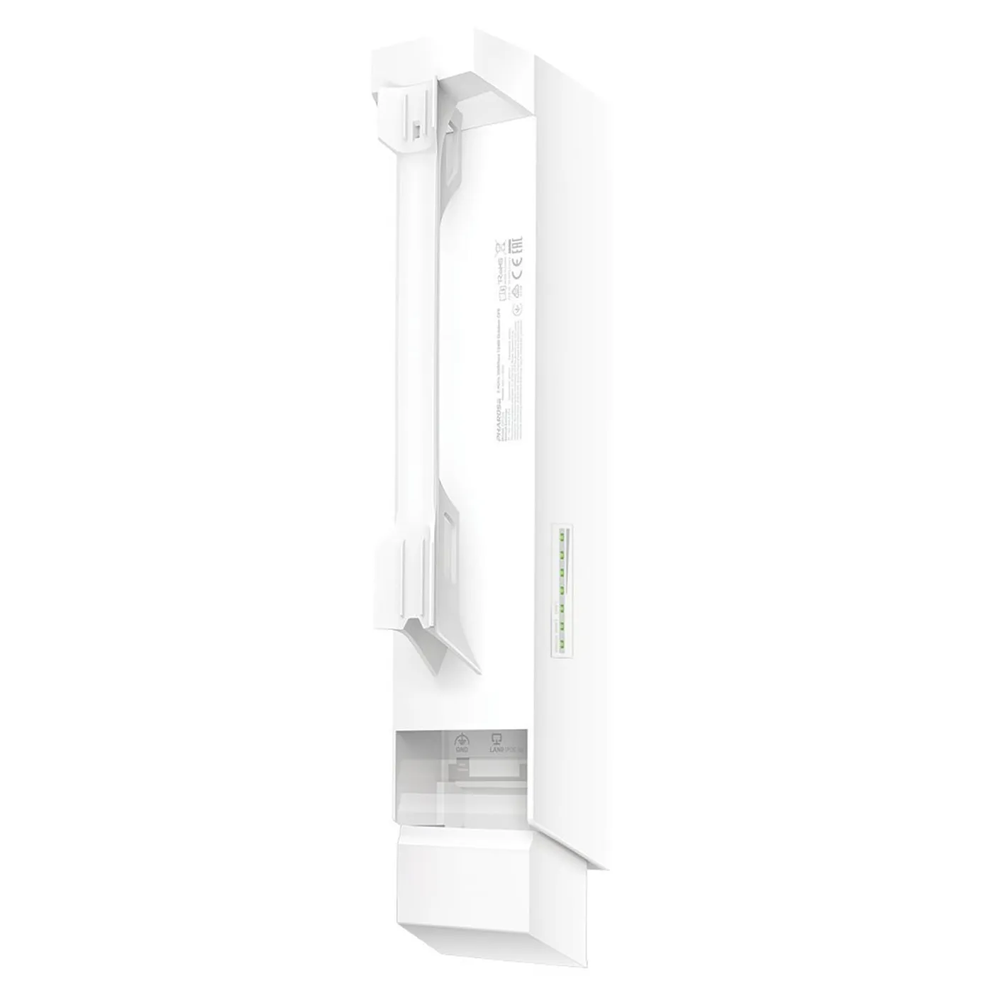 [CPE220] TP-Link - Punto de Acceso CPE Inalambrico de Exterior/Interior de 12dBi en 2.4GHz a 300Mbps