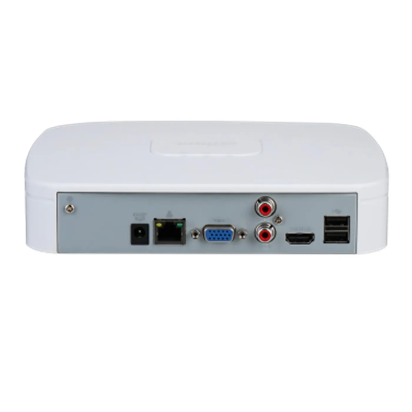 [DHI-NVR2116-I2] Dahua - NVR de 16 Canales con Inteligencia Artificial WizSense H.265+ con 4 Canales con SMD Plus 1 HDD de hasta 10Tb 1 Canal con Reconocimiento Facial [Serie 2]