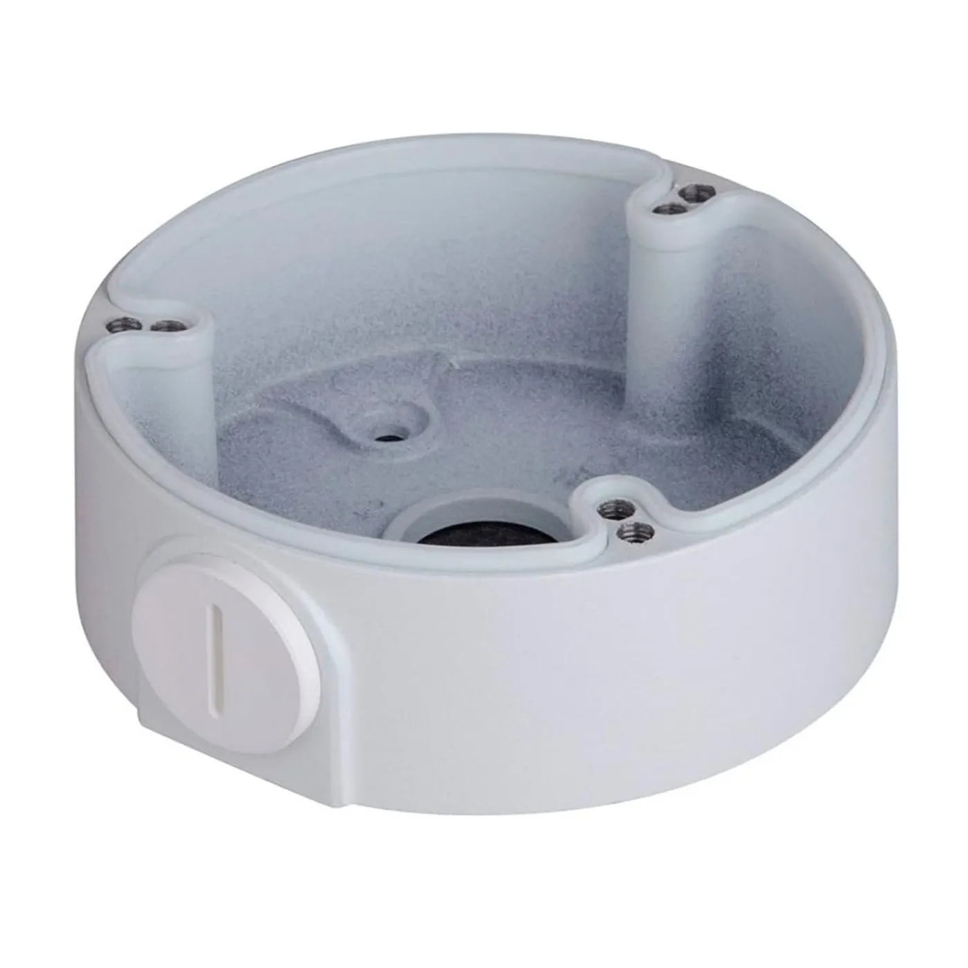 [DH-PFA136] Dahua - Caja de Conexiones para Cámara 114.8 mm × 32.0 mm [Aluminio]