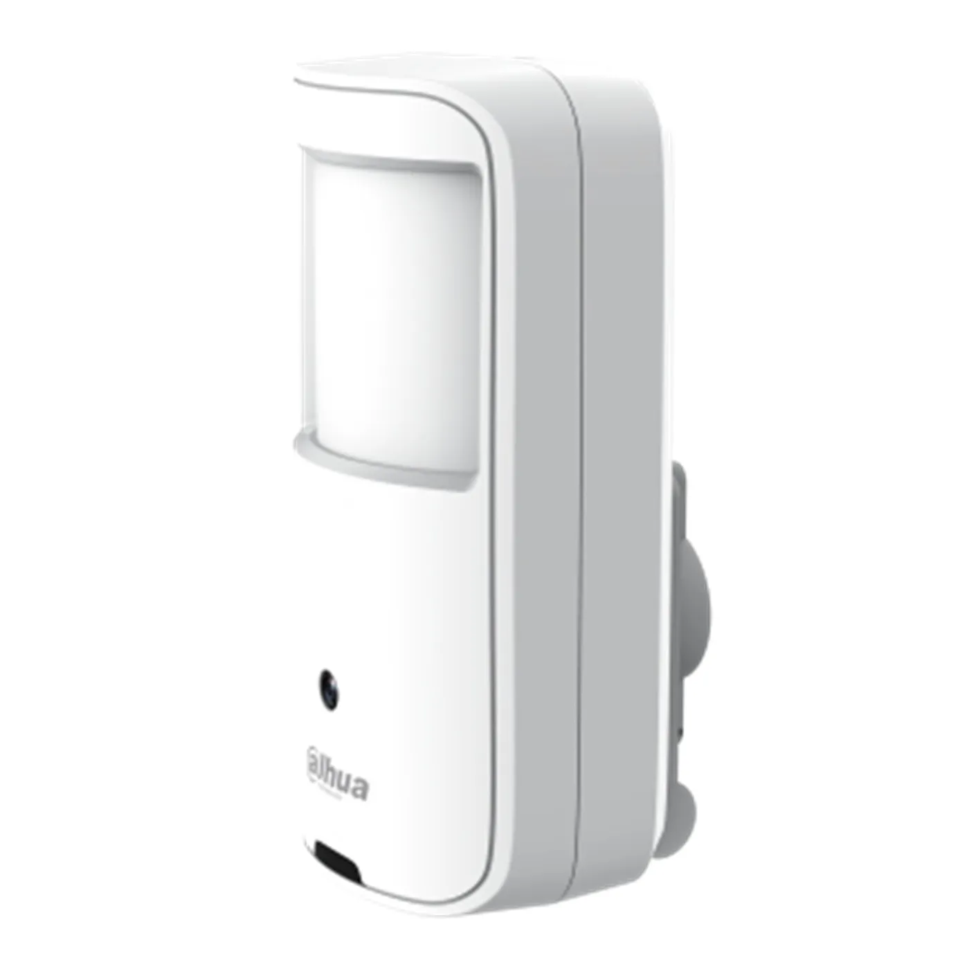 [DH-HAC-HUM3200AN] Dahua - Cámara Oculta en Sensor de Movimiento 1080p [2Mp] Super Adapt Lente de 2.8mm 105 Grados de Apertura IR de 10 Metros DWDR Soporta: CVI/CVBS/AHD/TVI