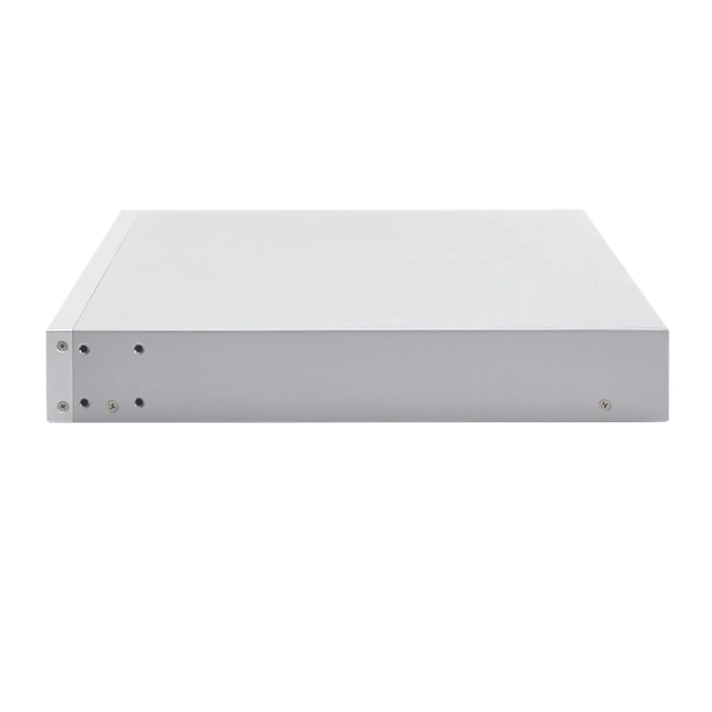 [USW-PRO-48] Ubiquiti - UniFi Switch Capa 3 de 48 Puertos Gigabit RJ45 + 4 Puertos 1/10G SFP+