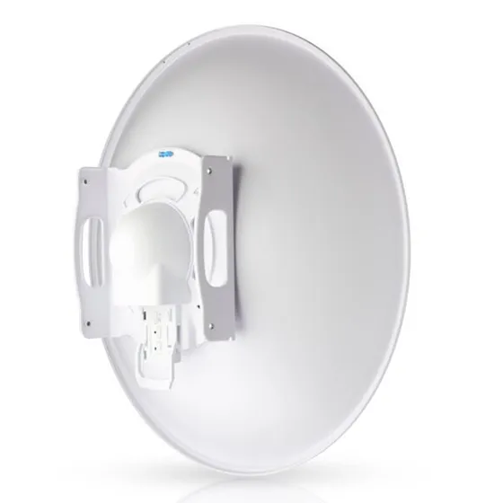 [021057] [RD-5G30] Ubiquiti - Antena Direccional RocketDish airMAX Enlaces Punto a Punto [PtP] frecuencia 5 GHz (4.9 - 5.8 GHz) de 30 dBi