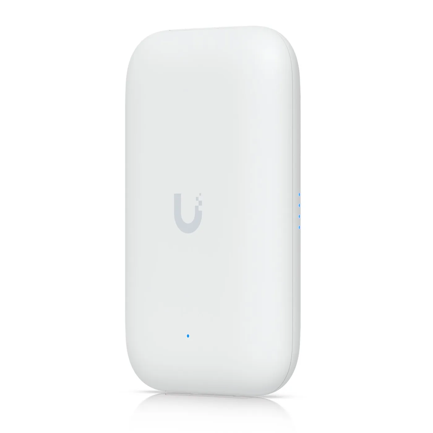 [UK-Ultra] Ubiquiti - Punto de Acceso UniFi Navaja Suiza WiFi 5 MU-MIMO 2x2 Antena Omnidireccional Integrada (2) Conectores RP-SMA para Antenas Externas para Interior o Exterior (IPX6)