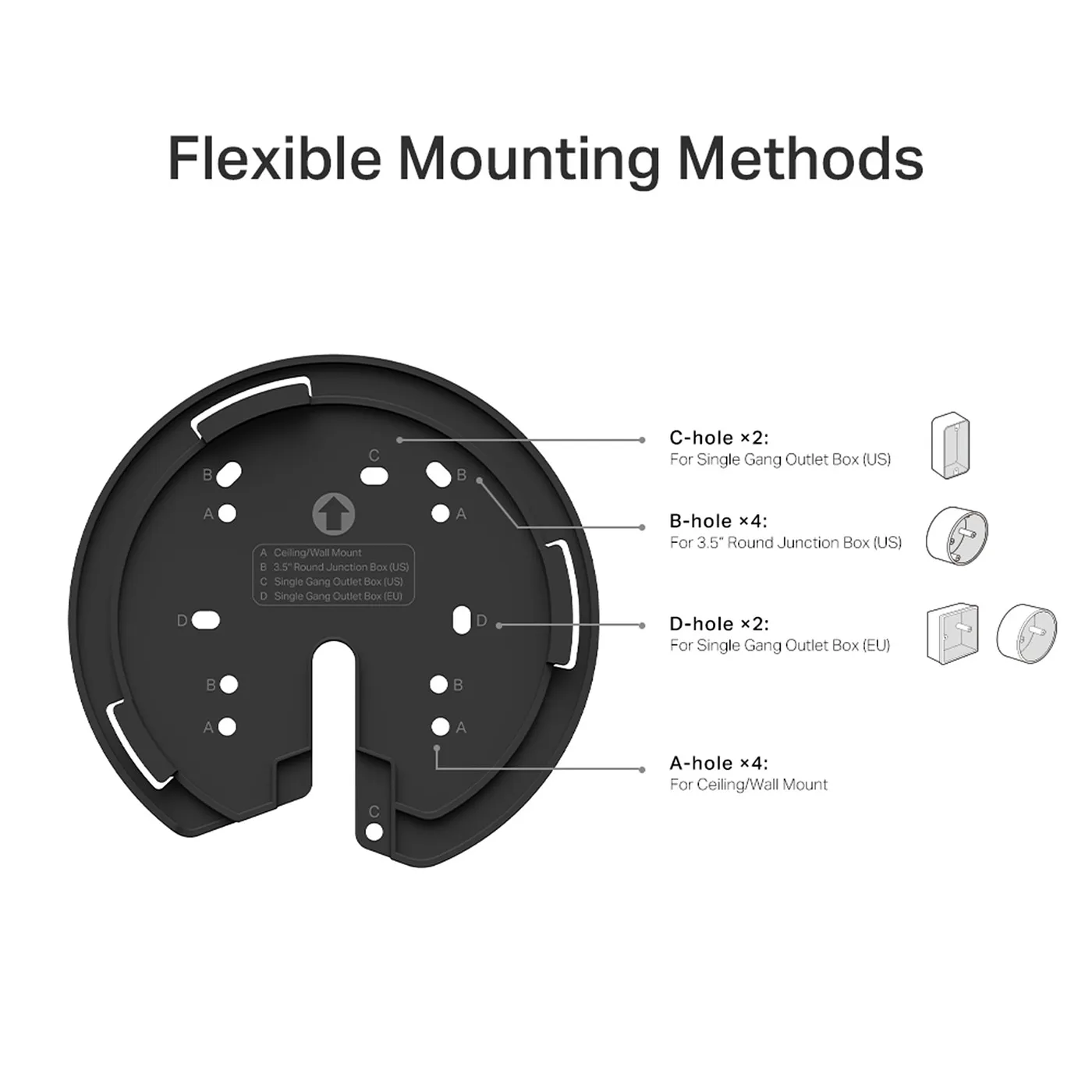 [DECO-X50-POE-2PACK] TP-Link - Router Inalambrico WiFi Mesh Doble Banda AX3000 WiFi6 con POE [2 Unidades]