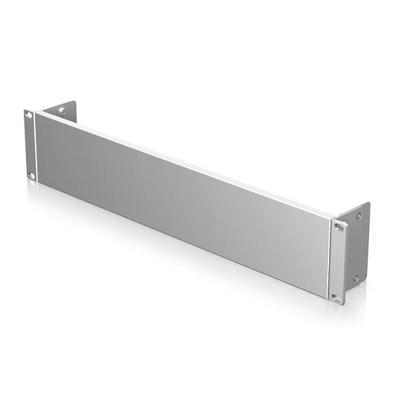 [021471] [UACC-Rack-Panel-Blank-1U] Ubiquiti - Panel OCD de Montaje en Rack 1U Liso