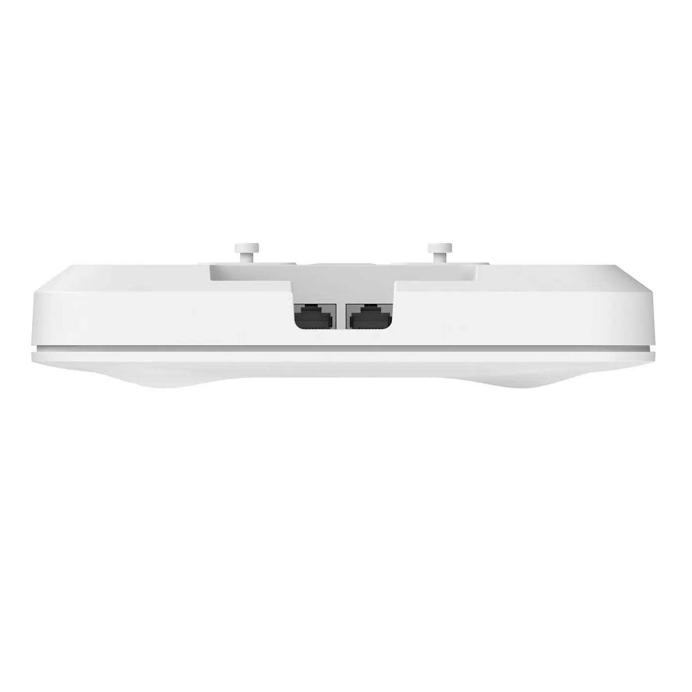 [RG-RAP2260(E)] Ruijie/Reyee - SME Punto de Acceso WiFi 6 para Interior en Techo o Pared hasta 512 Usuarios y 3.2 Gbps Doble Banda 802.11ax MU-MIMO 4x4