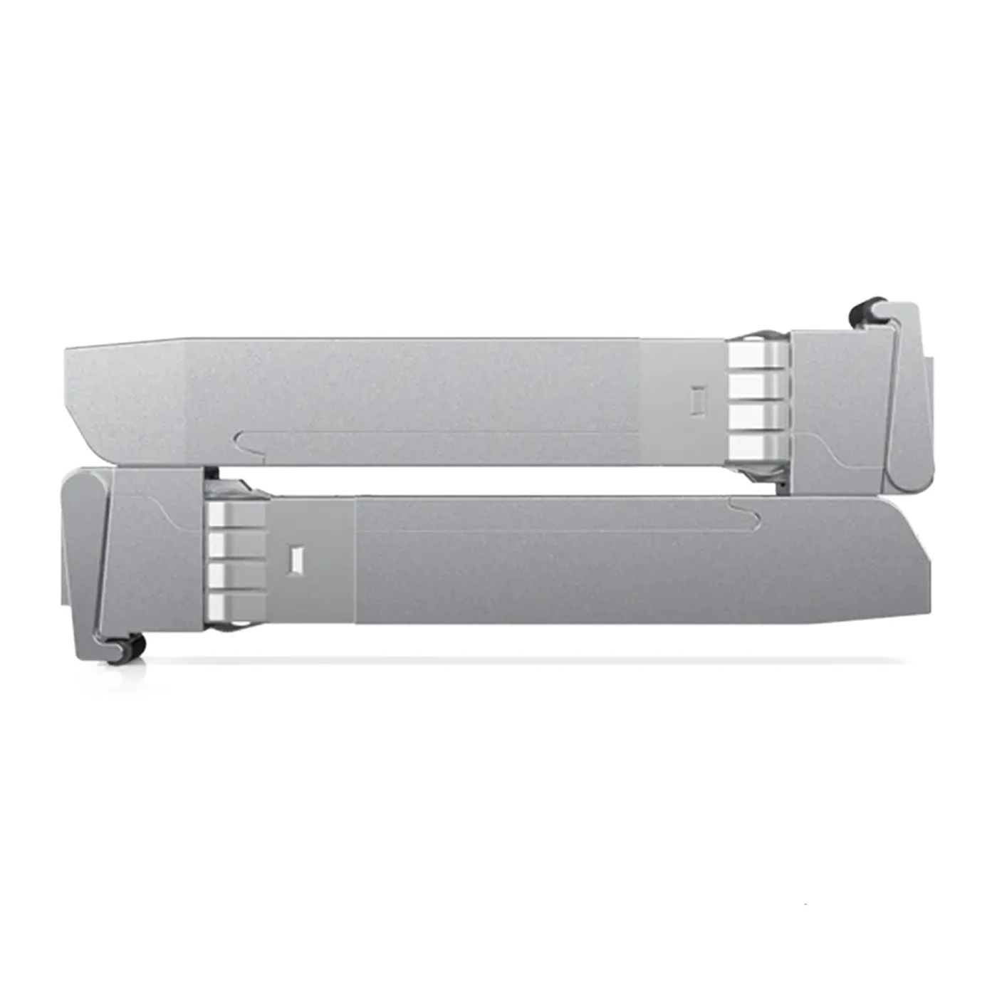 [UACC-OM-MM-10G-D] Ubiquiti - UFiber Módulo SFP+ 10G Transceptor MiniGibic MultiModo 10Gbps Hasta 300 Metros Conectores LC [1 Unidad]