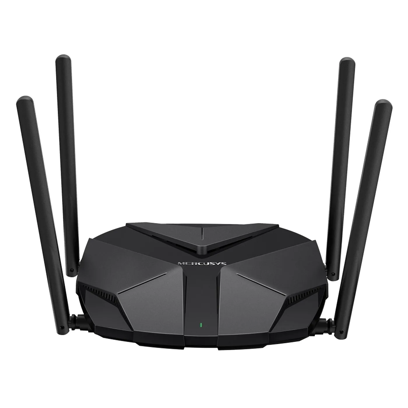 [MR85X] Mercusys - Router Inalambrico WiFi Doble Banda Gigabit AX3000 WiFi6