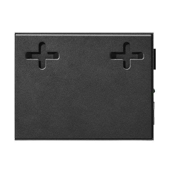 [022099] [MC211CS-20] TP-Link - Media Converter Gigabit WDM 1 x Puerto RJ45 10/100/1000Mbps con Auto-Negociación Longitud de Onda Tx 1310nm [Omada]