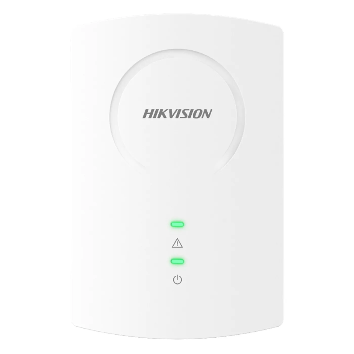 [DS-PM-RSWR] Hikvision Expansor de 8 Zonas Inalámbricas / Conexión RS485