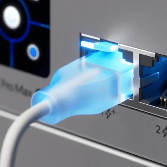 [021570] [UACC-Cable-Patch-EL-0.15M-W-24] Ubiquiti - Patchcords UniFi Etherlighting de 15 cm hasta 2.5G Conector RJ45 Transparente para Mejores Efectos de Luz con Switches USW PRO MAX [24 Unidades]